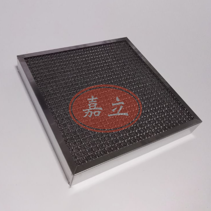 大武口不锈钢油雾过滤器